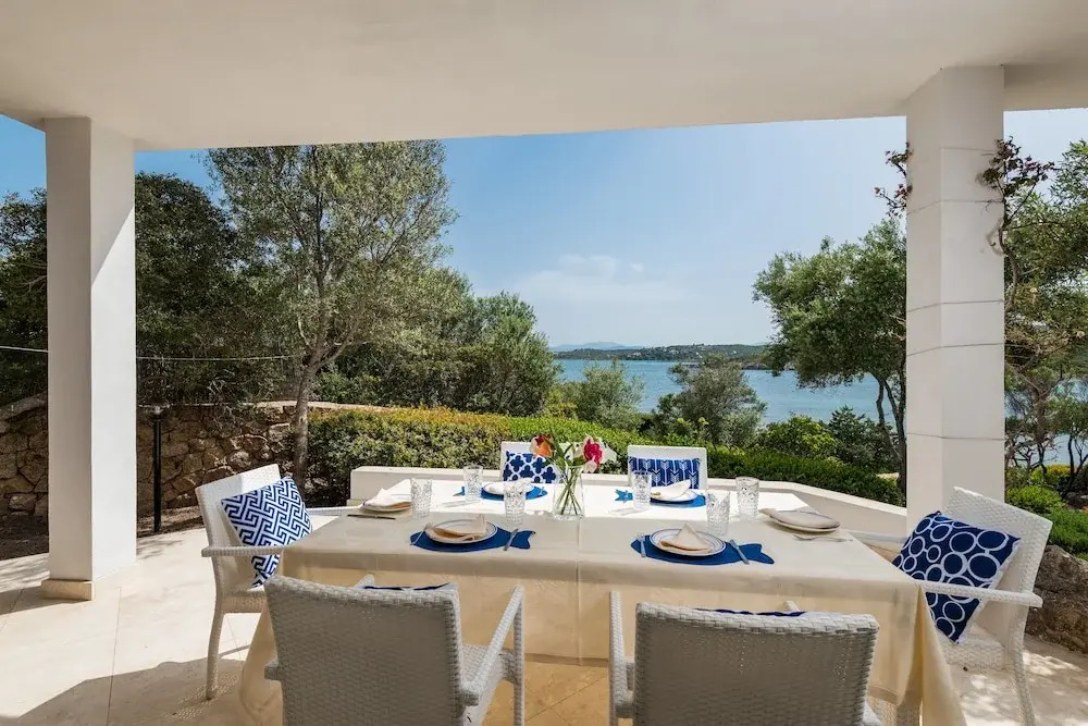 Cala Sassari