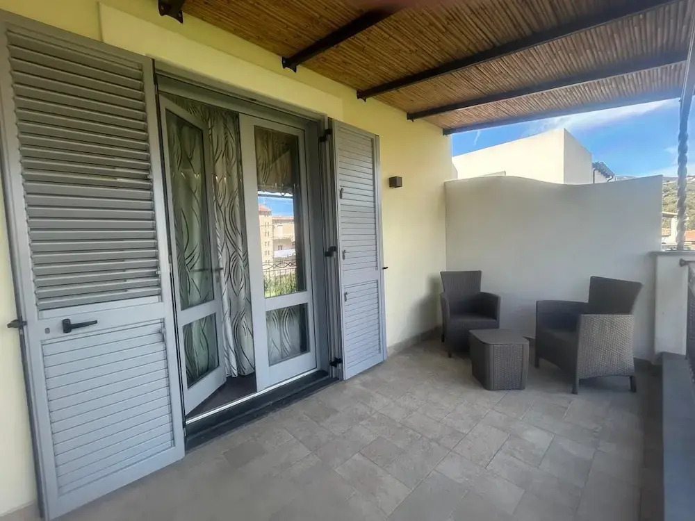 Eolia Rooms