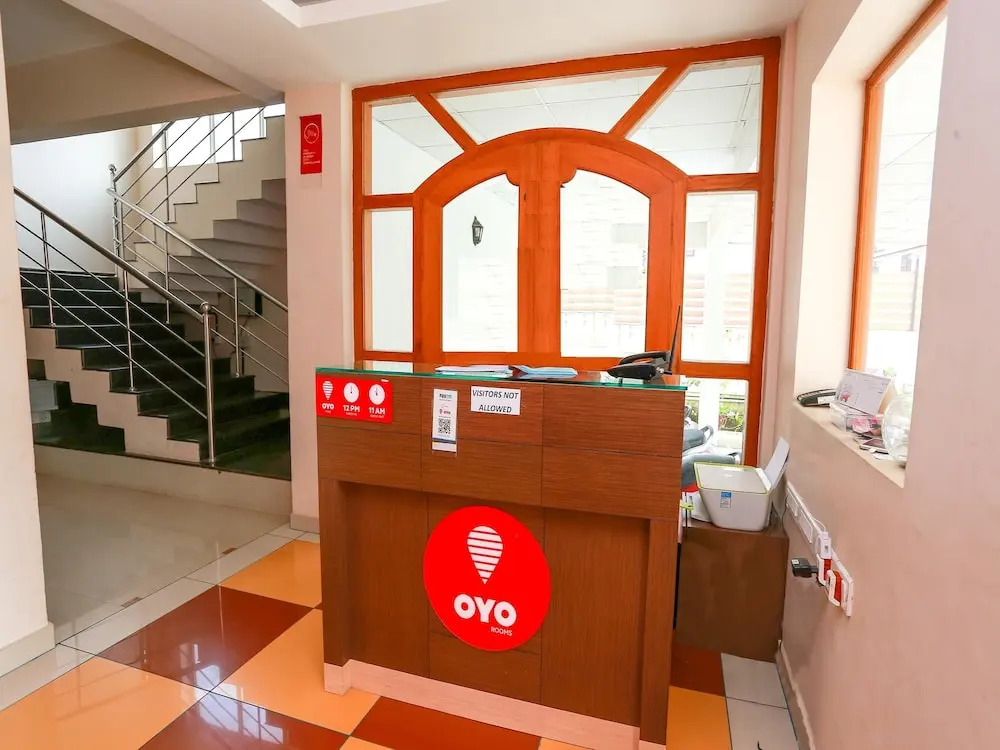 OYO 7181 VR Inn