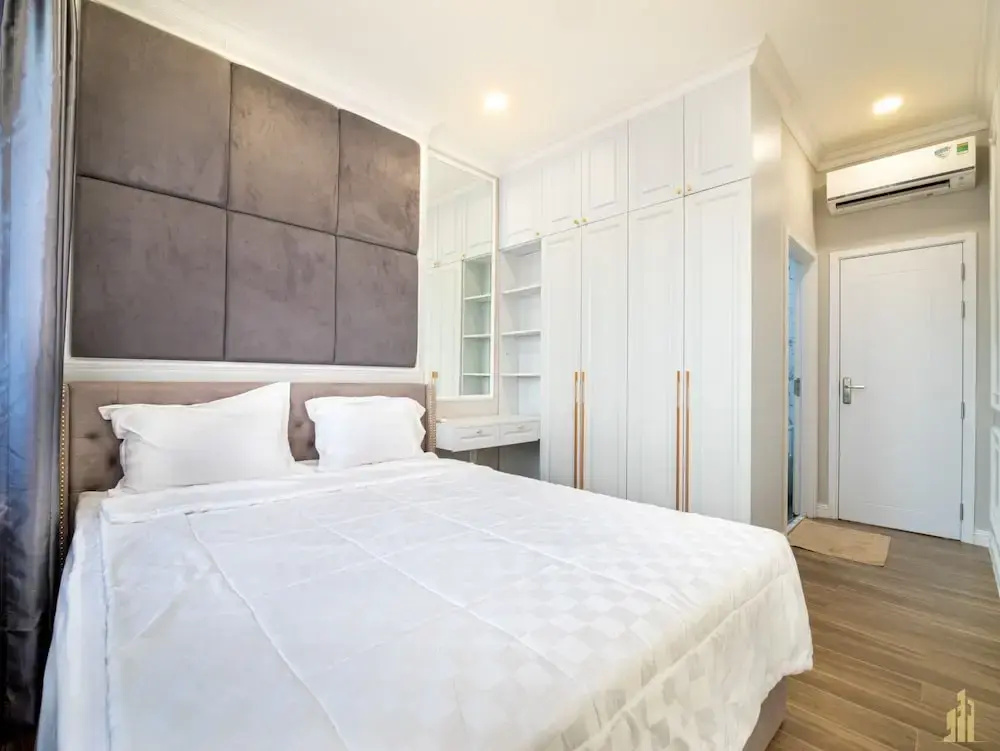 Villa Novaworld Phan Thiết - Luxury