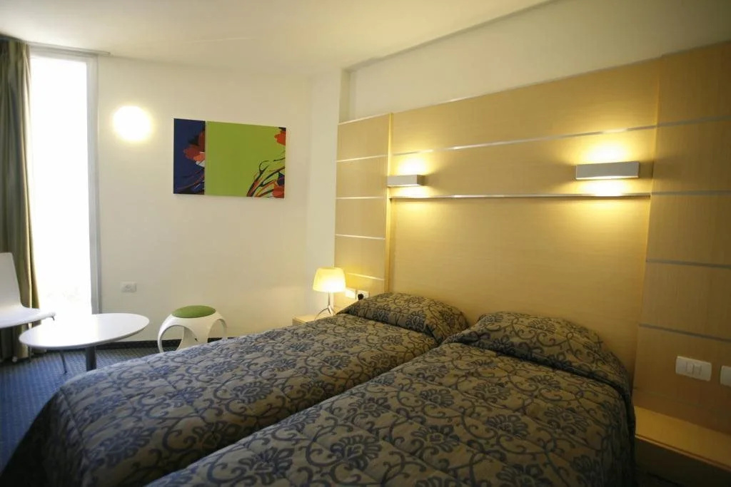 King Solomon Hotel