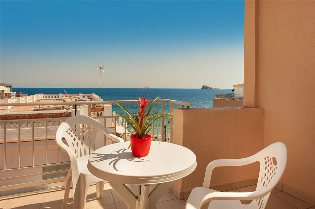 Hotel RH Sol