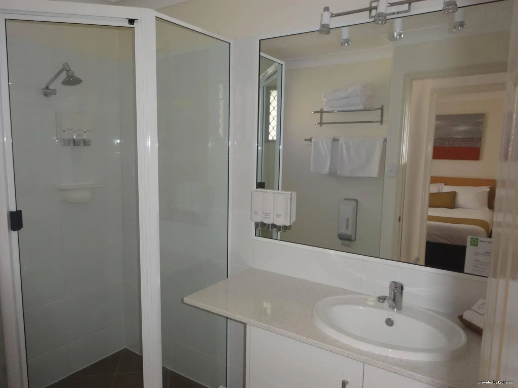 Best Western Tuscany on Tor Motor Inn