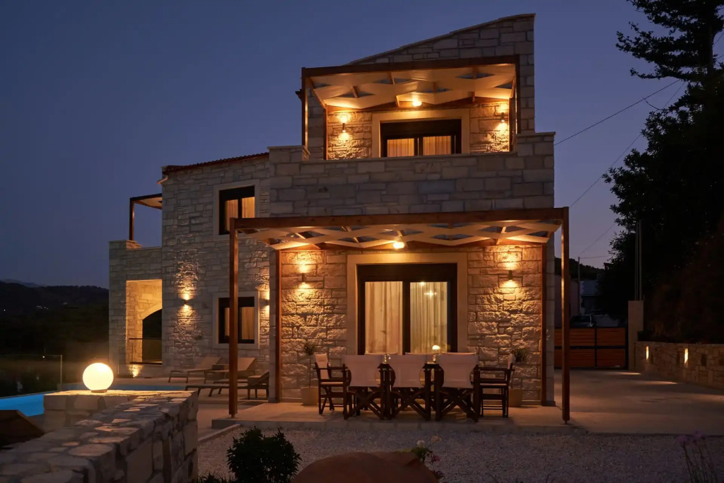 Villa Olive Valley