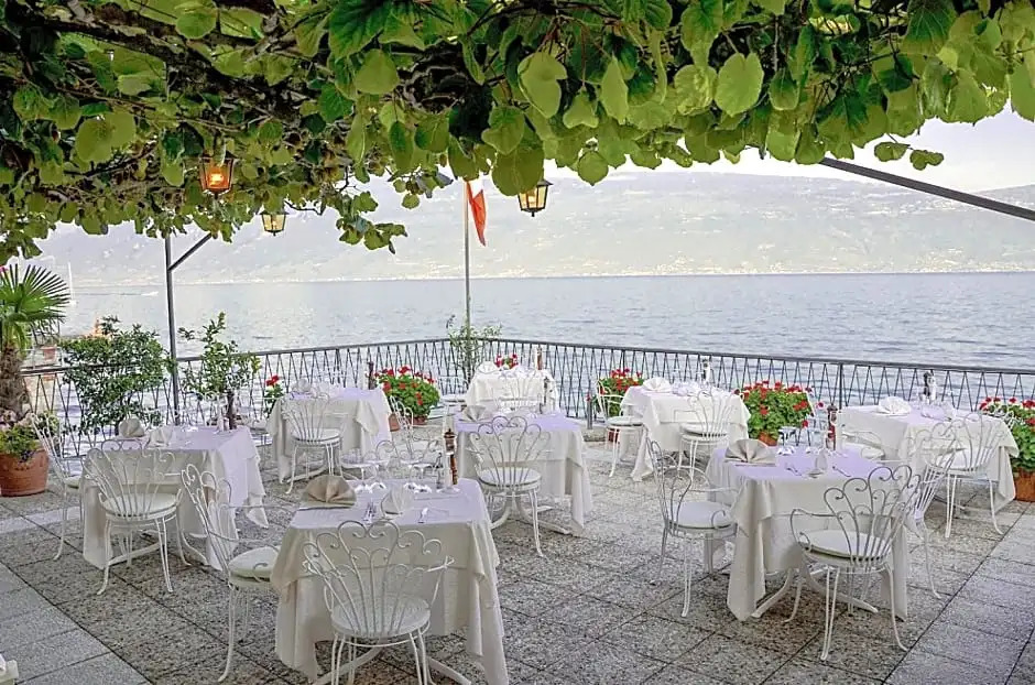 Hotel Du Lac