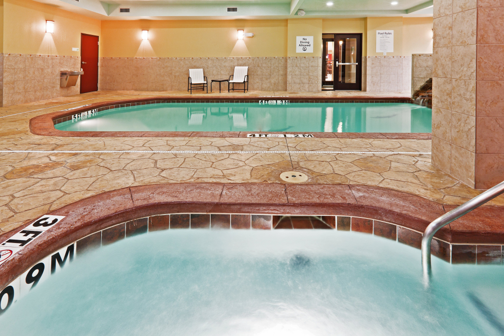 Staybridge Suites Oklahoma City by IHG