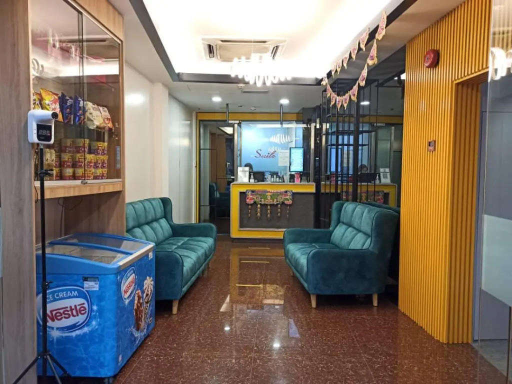 Smile Hotel Chow Kit PWTC