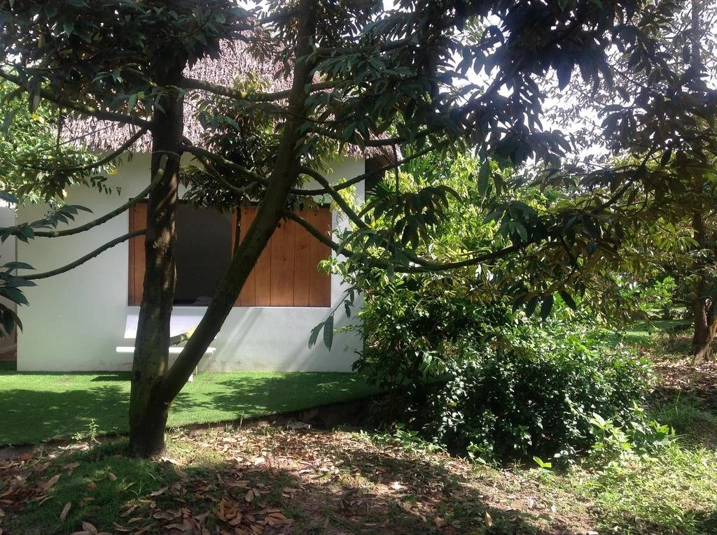 Maison de lAmant