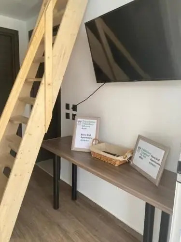 Flat 4 bedrooms 2 bathrooms - Sidari