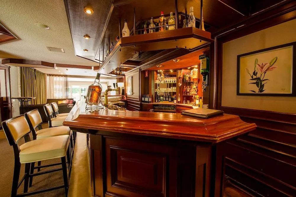 Restaurant & Hotel Hoog Holten