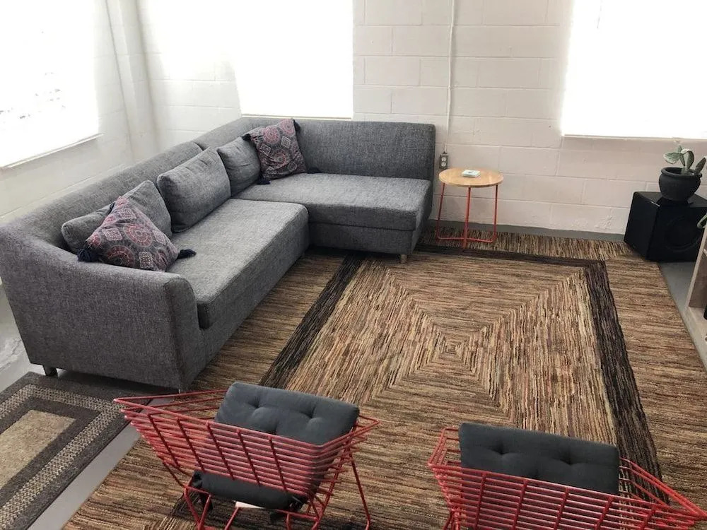 Modern, Spacious 2-bed Casa Sol - Prime Location