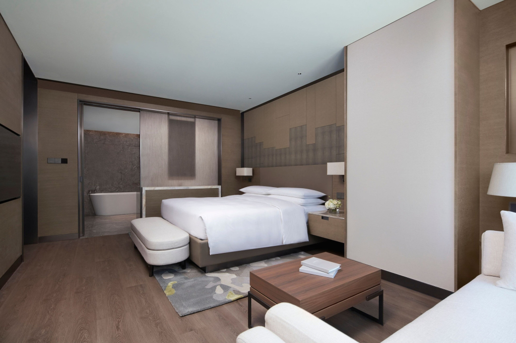 Wenzhou Marriott Hotel