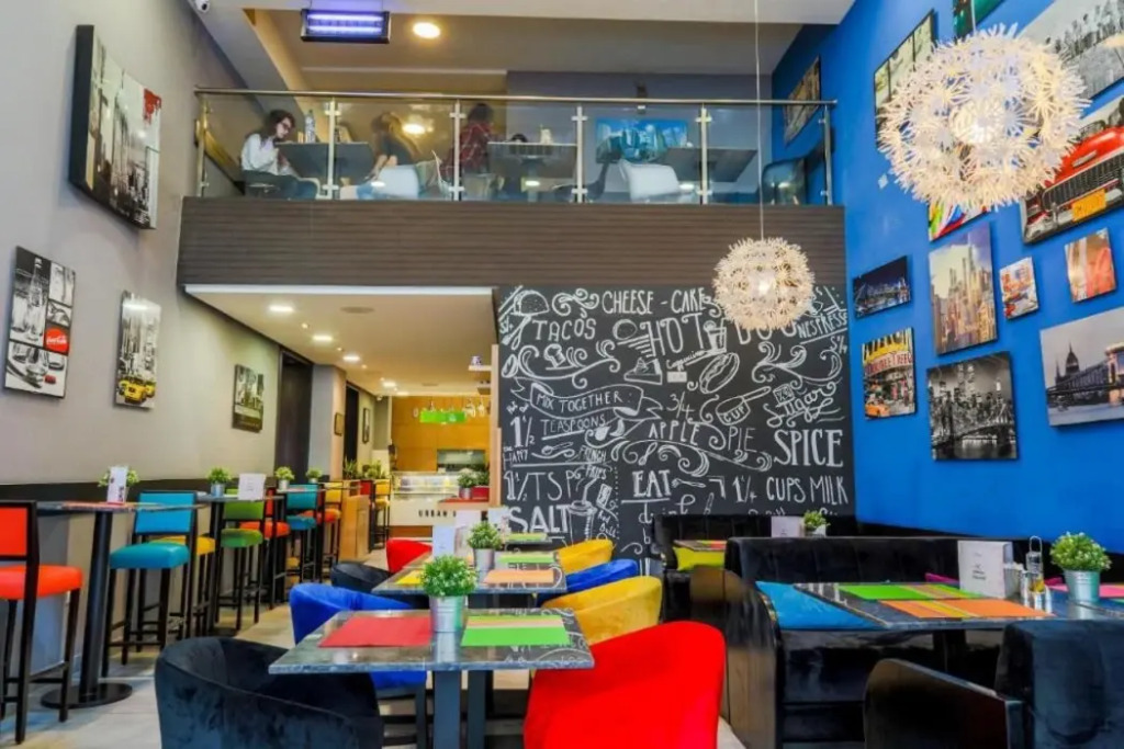 RENT-INN Suites Hotel