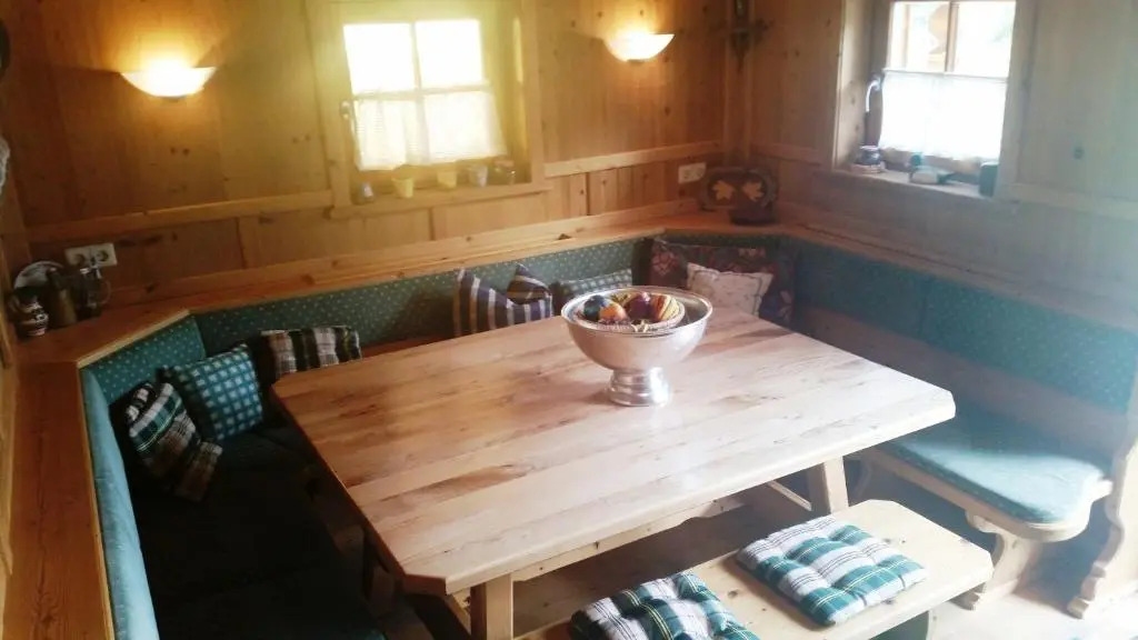 Appartements Kirchgasser Untertauern