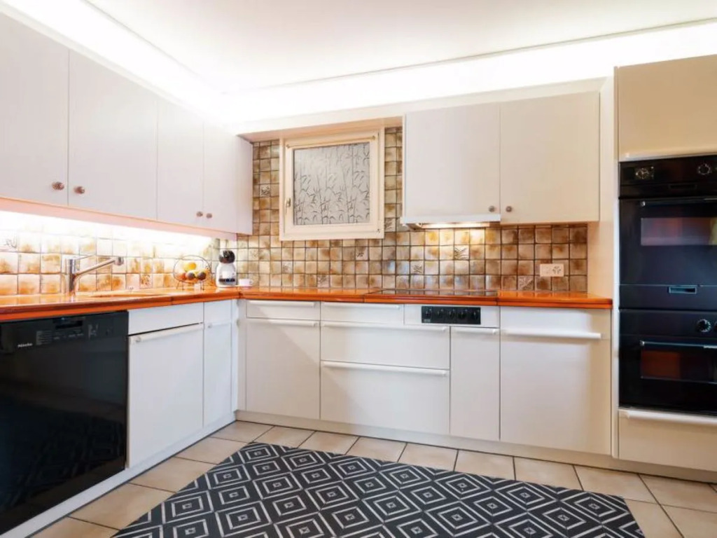 Apartment Mariahalden Weesen
