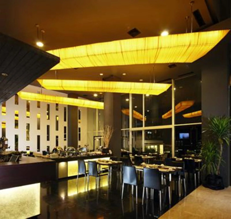 Akmani Hotel Jakarta