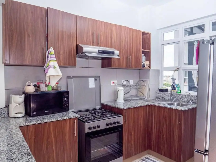 Nyumba Nzuri 2 bedroom apartment central of NBO