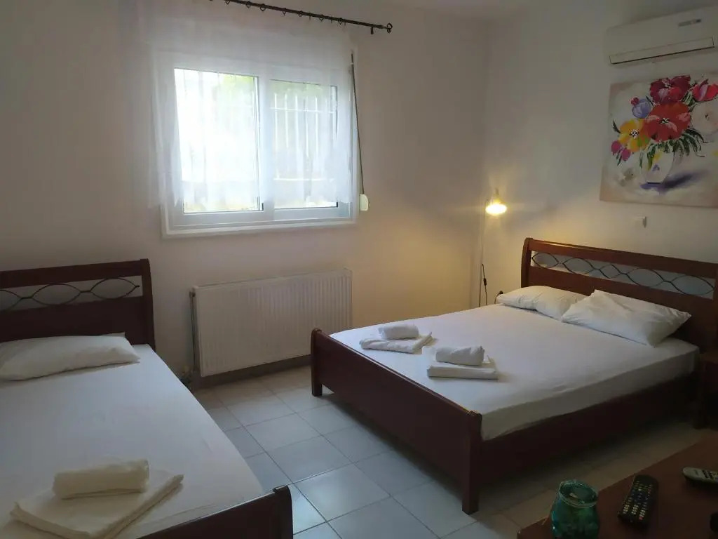 Kanali Holidays Apartment 1