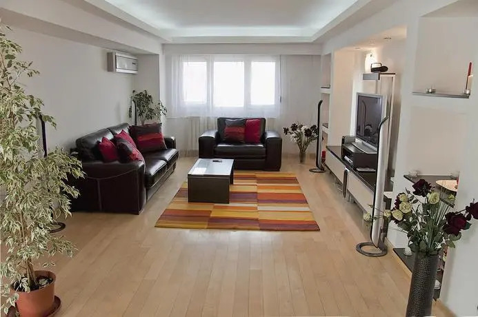 Aparthomes Fundeni