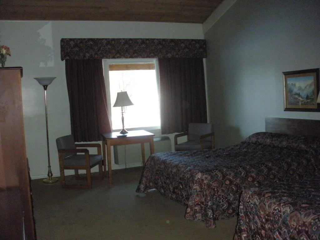 High Meadows Inn