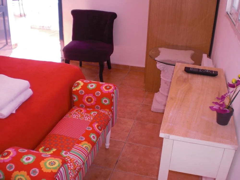 Hostal La Paloma I