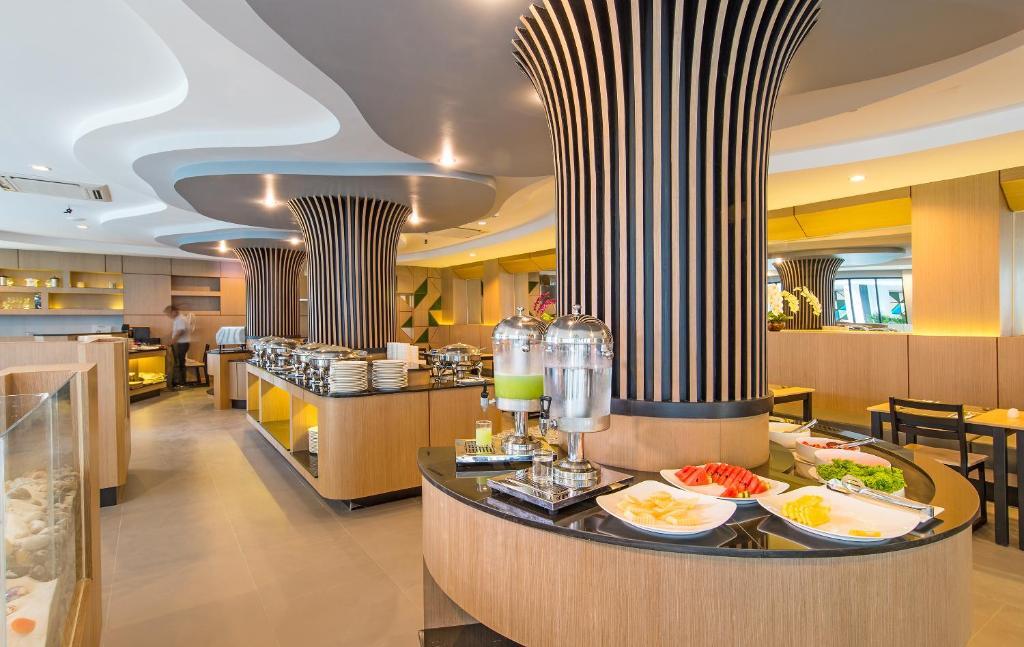 AVA SEA Resort Krabi, Ao Nang Beach