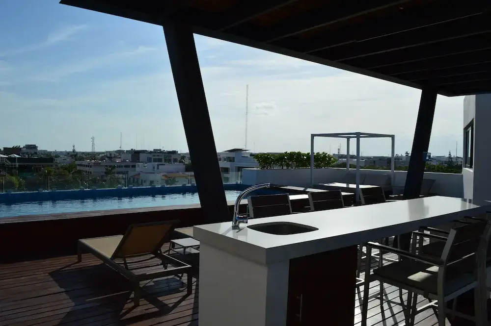 Pura Playa 501 by Riviera Rentals