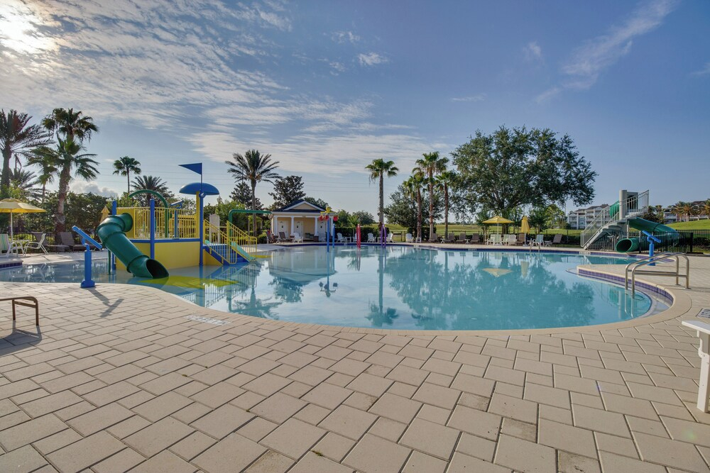 Reunion Resort: Brand-new Home Near Disney