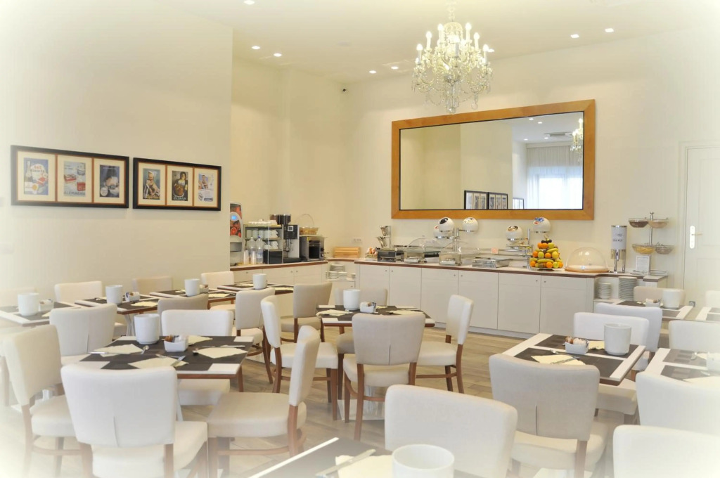 Hotel Italia