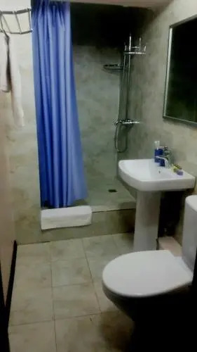 Roza Hotel