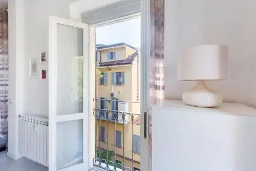 Amazing Flat Near Duomo And Colonne Di San Lorenzo By Easylife