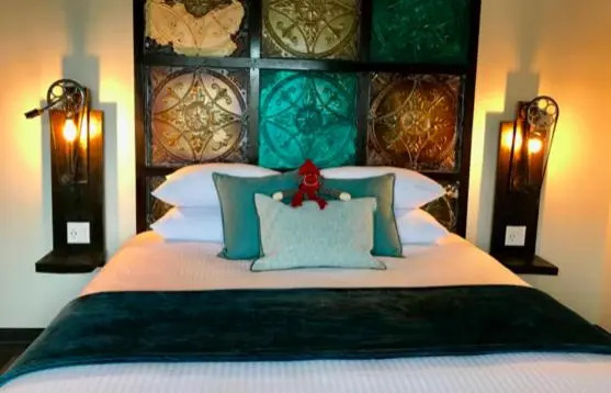 Heart & Hops Brewery Suites