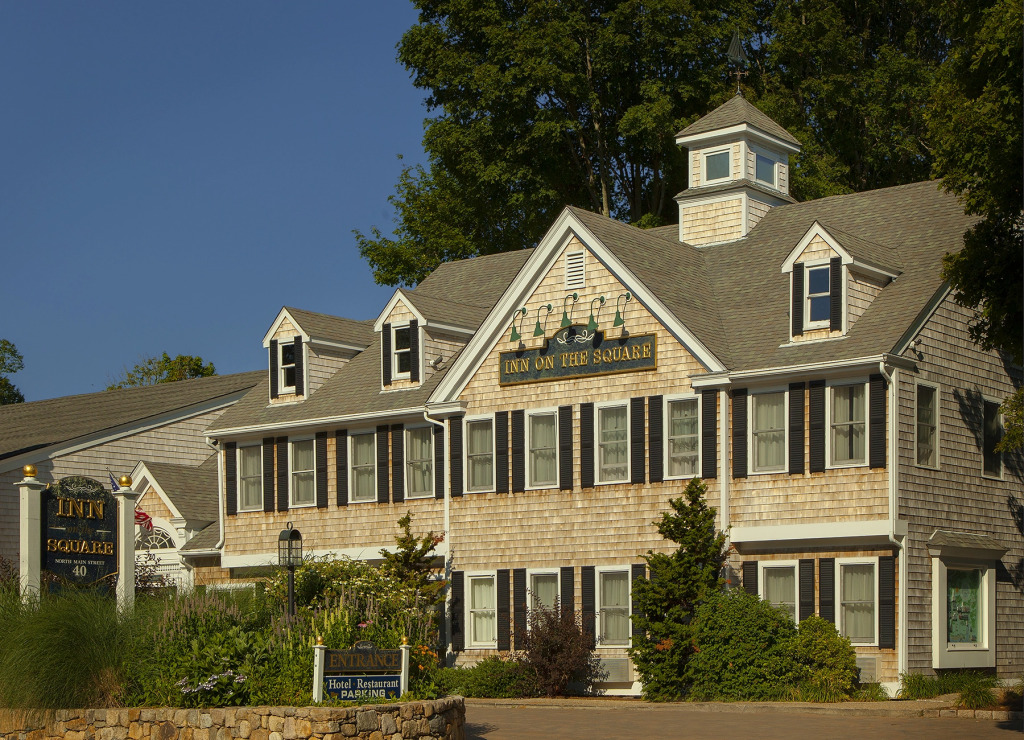 Inn on the Square