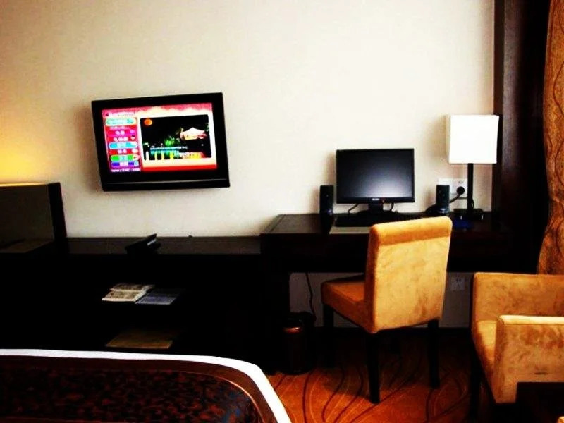 Champs Elysees Hotel (Haining Leather City Store)