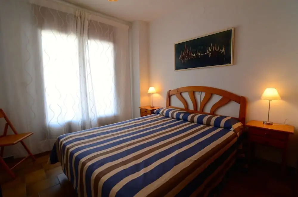 Casas Adosadas Mar Jardi