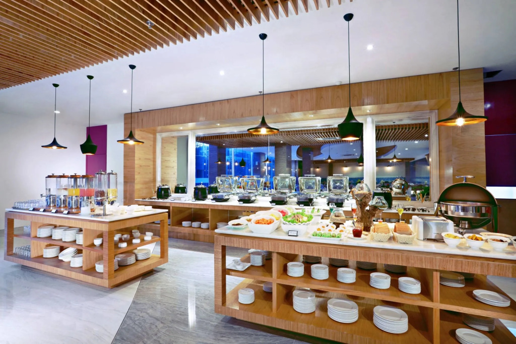 fave plus hotel Banjarbaru