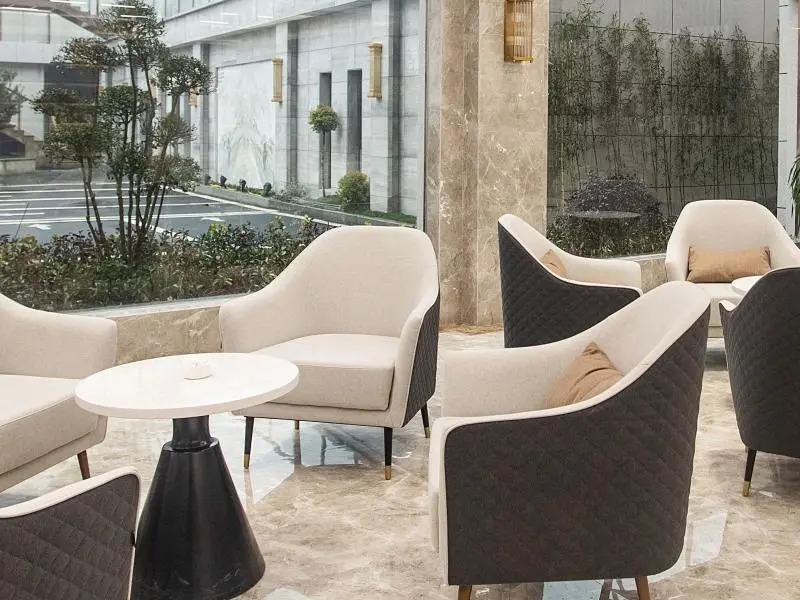 GreenTree Eastern Hotel Anhui Xuancheng Guangde Old Cross Street