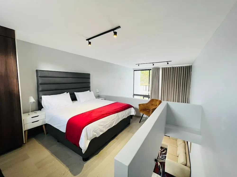 The Residence Hotel Borrowdale