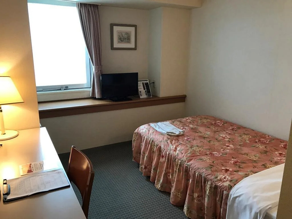 Shin Sayama Hotel