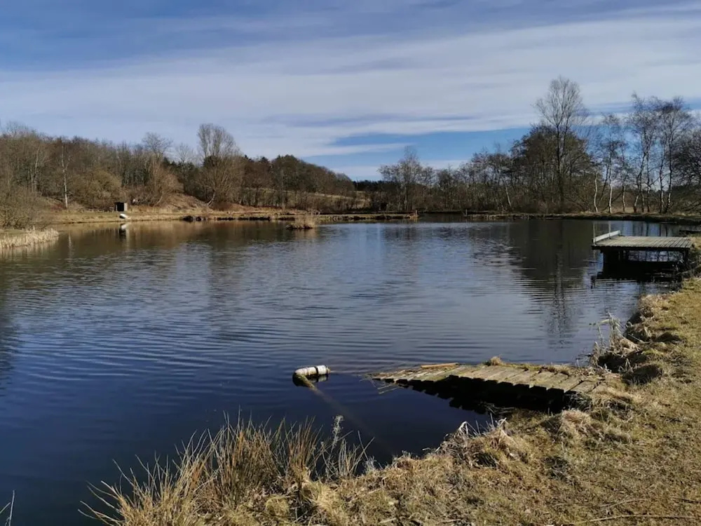 5 star holiday home in Hjørring
