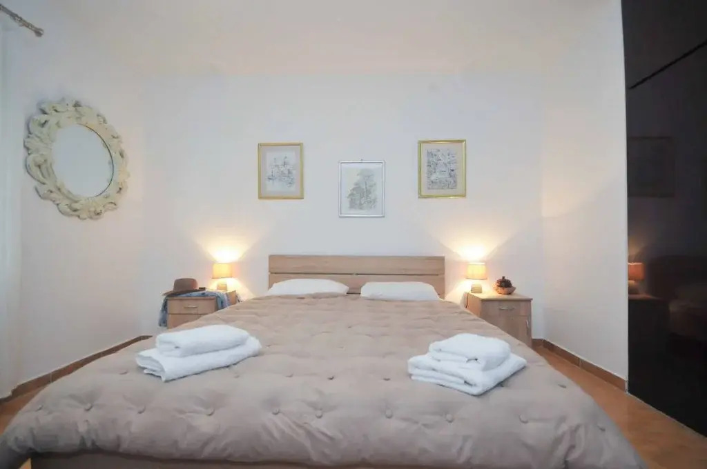 Apartment Srdanovic