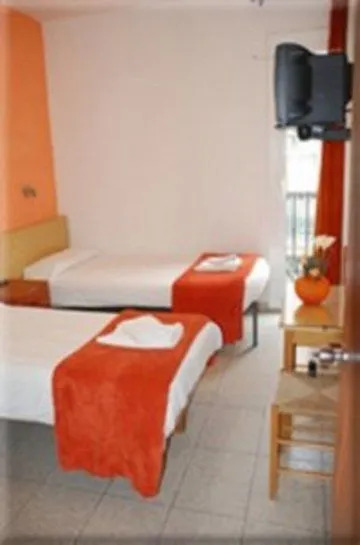 Pension Bahia Barcelona