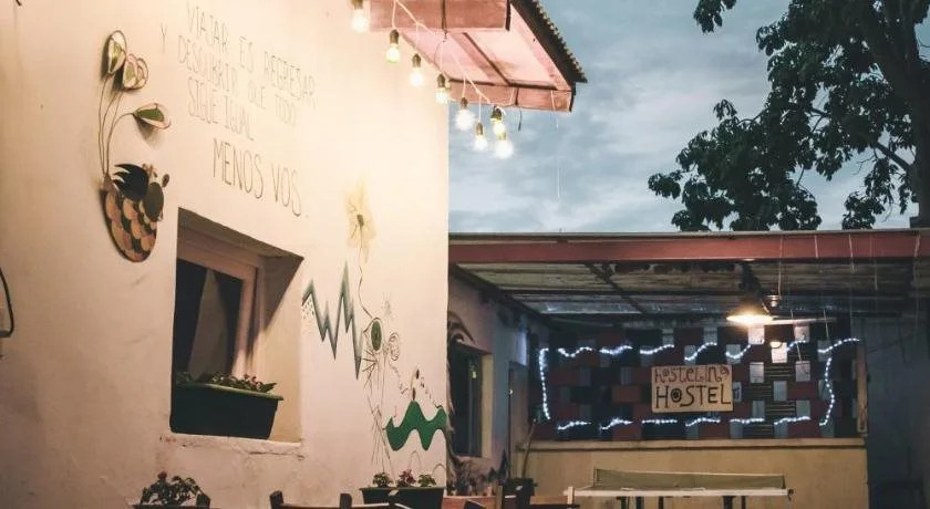 Hostelina Hostel