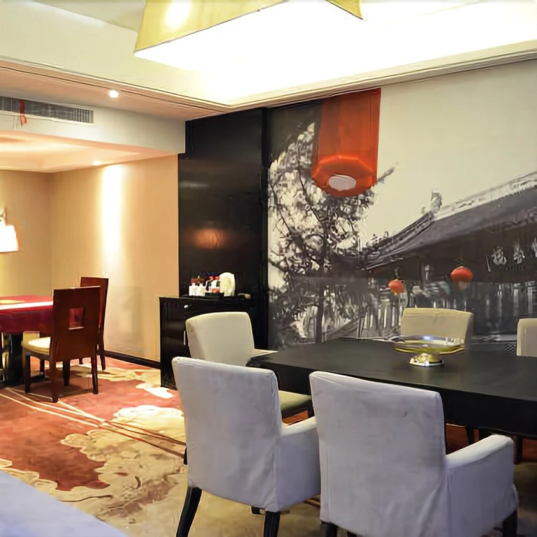 Wanfang Hotel