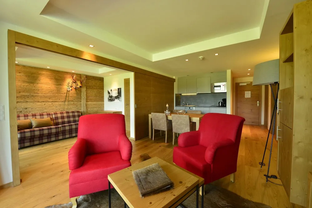 Windau Lodge