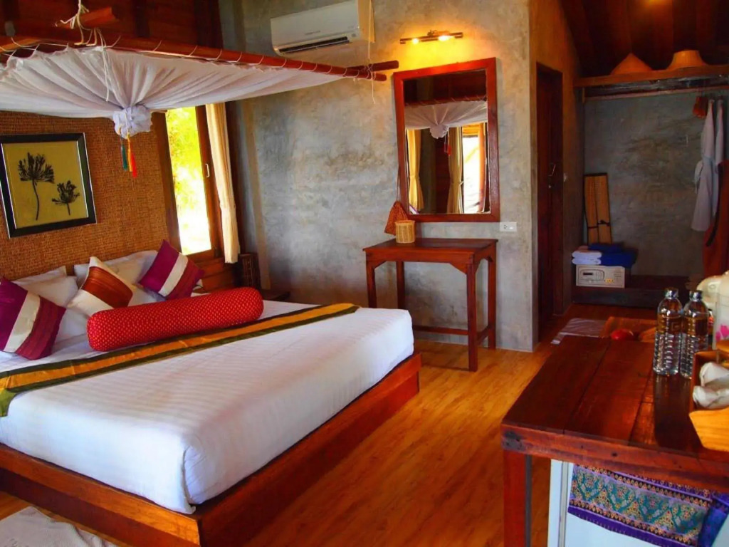 Sensi Paradise Beach Resort