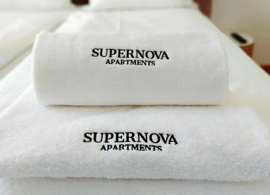 Supernova DeLuxe Residence
