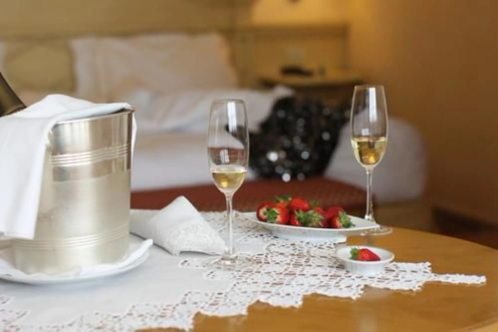 Alpen Suite Hotel