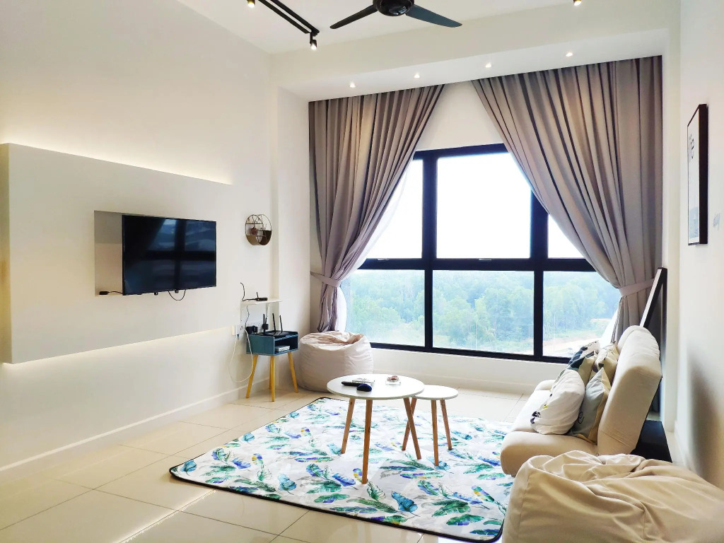 Le Pavilion Bandar Puteri Puchong