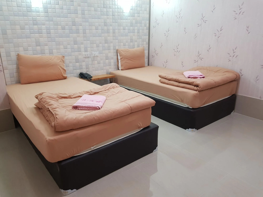 Veerakit Grand Hotel Udon Thani
